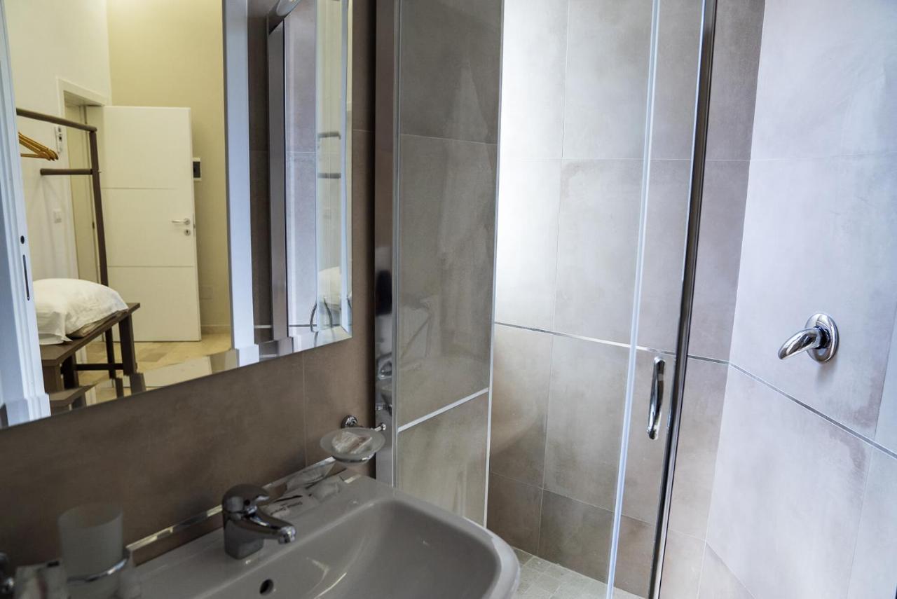 B&B Conte Cavour Barletta Luaran gambar